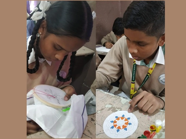 Traffic Awareness Program 